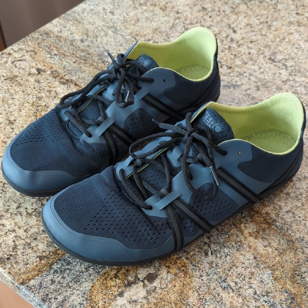 Xero Shoes Speed Force 2 Mens 12.5